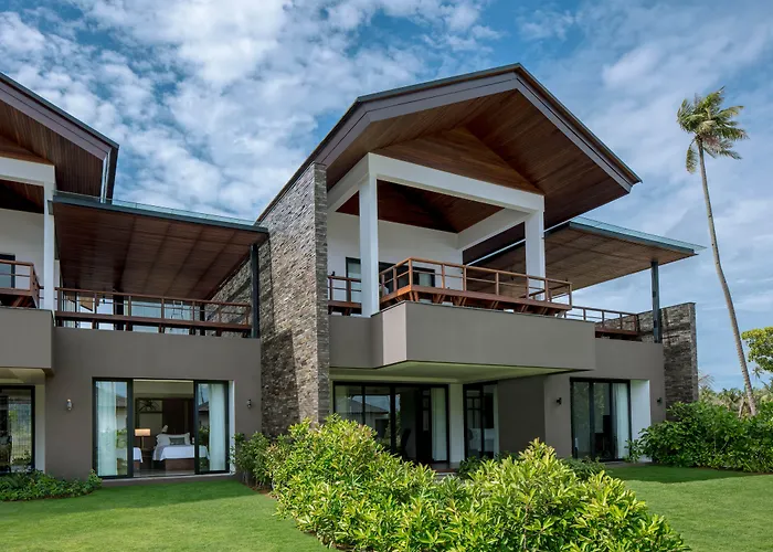 The Residence Bintan