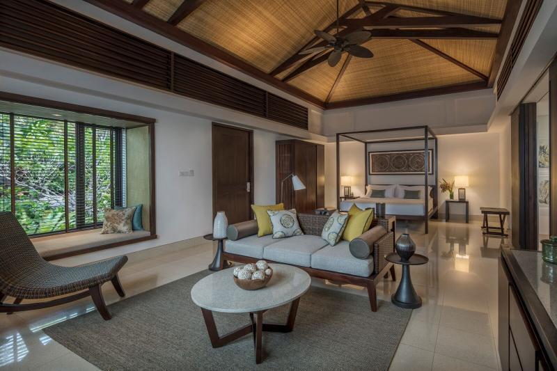 The Bintan 5* Kawal