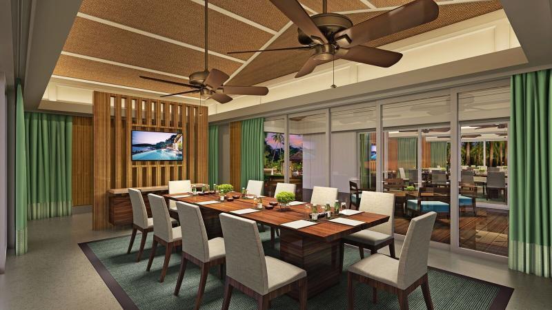 The Bintan Kawal
