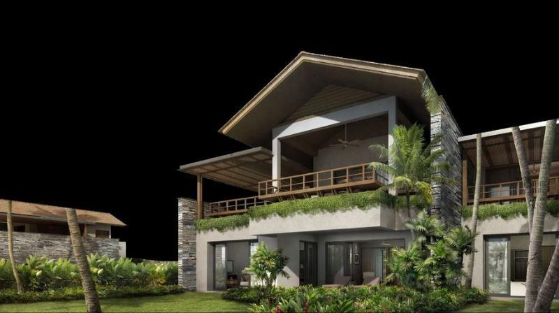 The Bintan Kawal