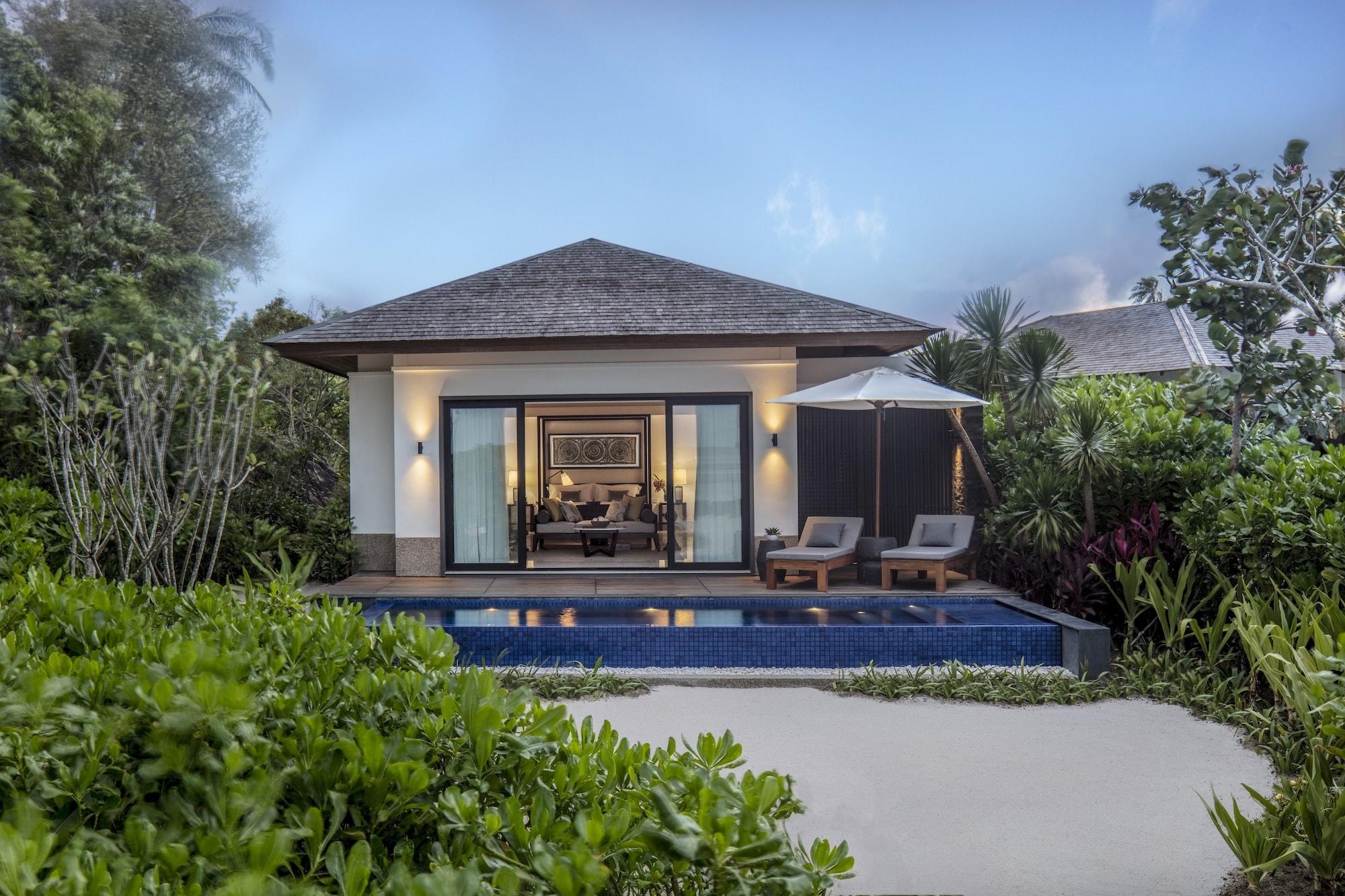 The Bintan Resort
