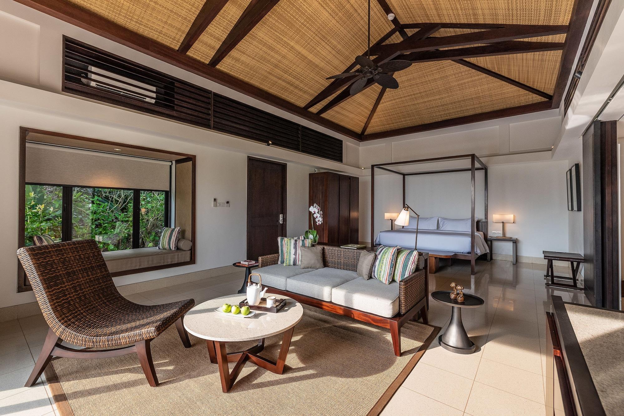 The Bintan Kawal