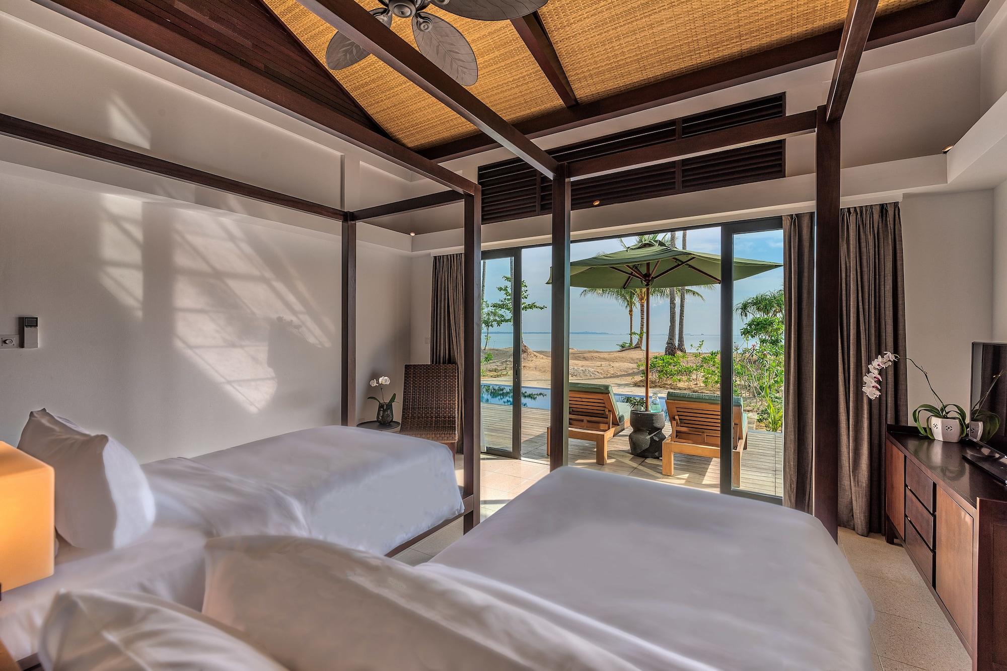 The Bintan Resort 5*