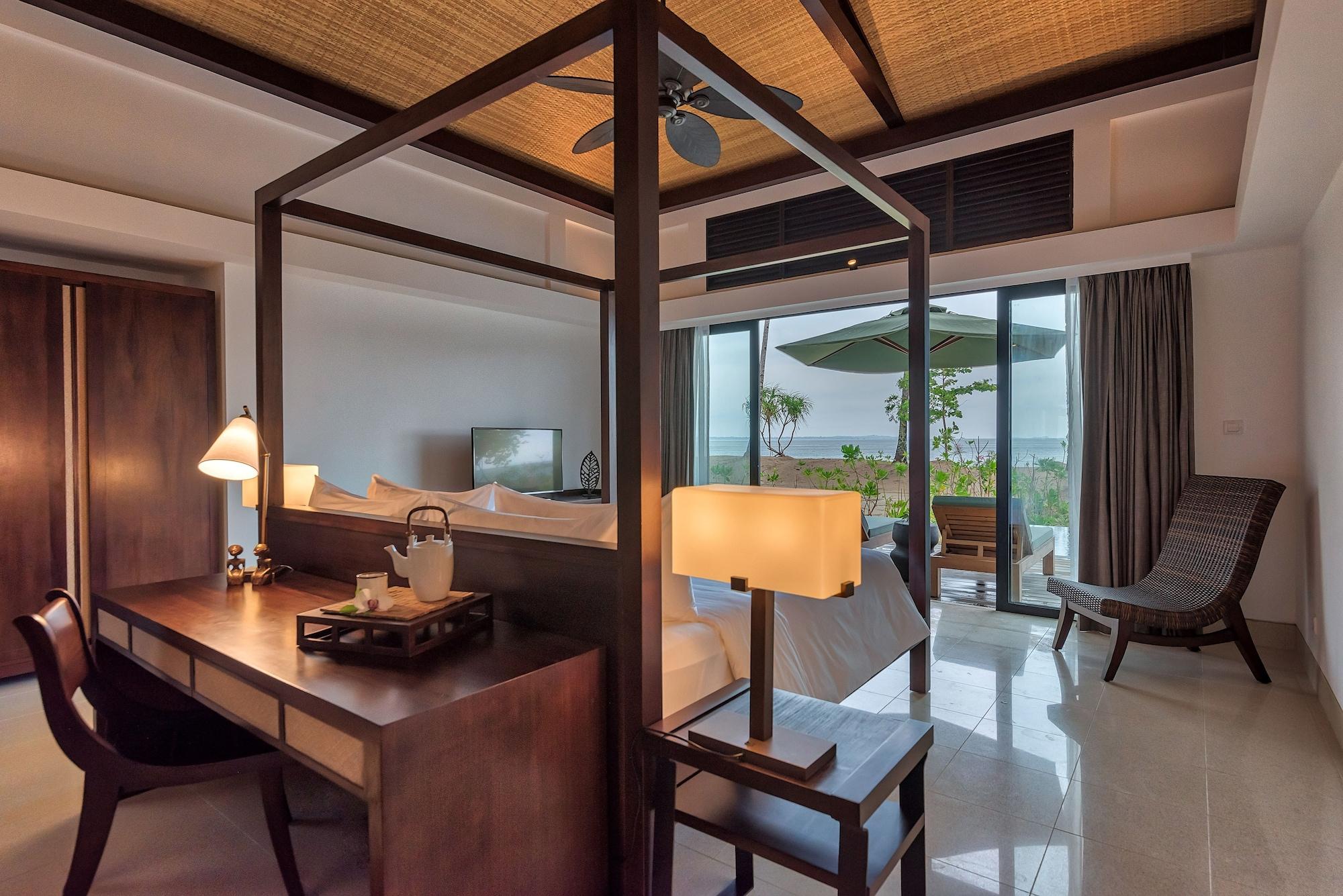 The Bintan 5*