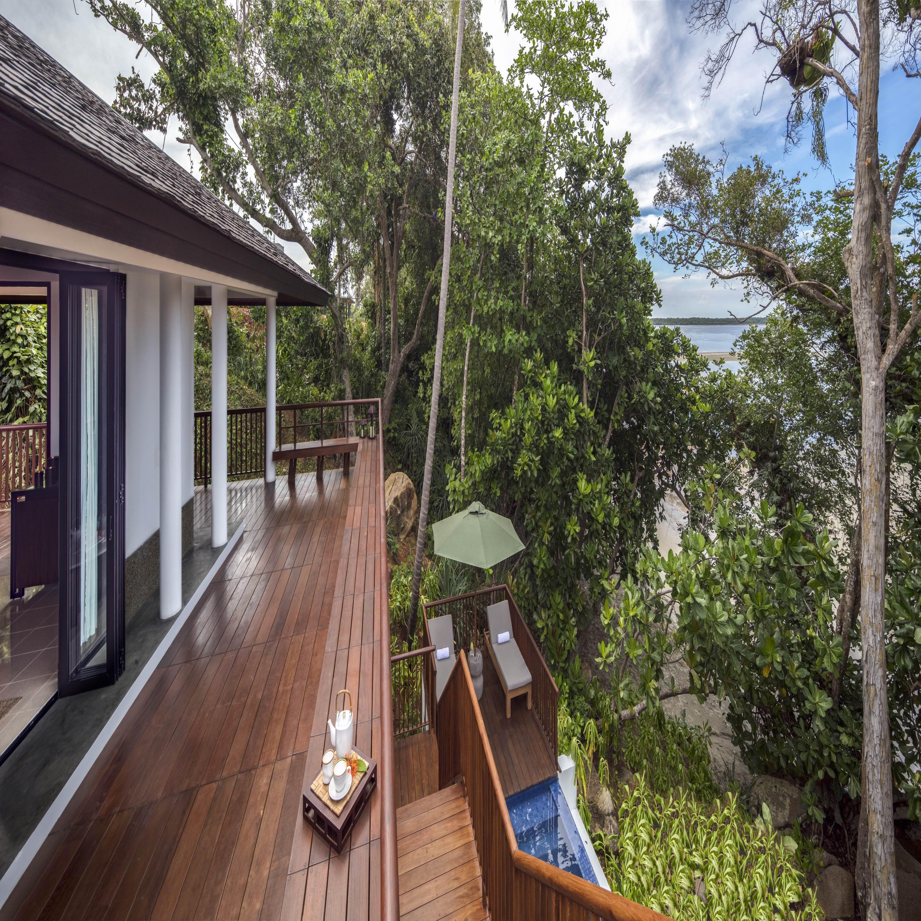 The Bintan Kawal