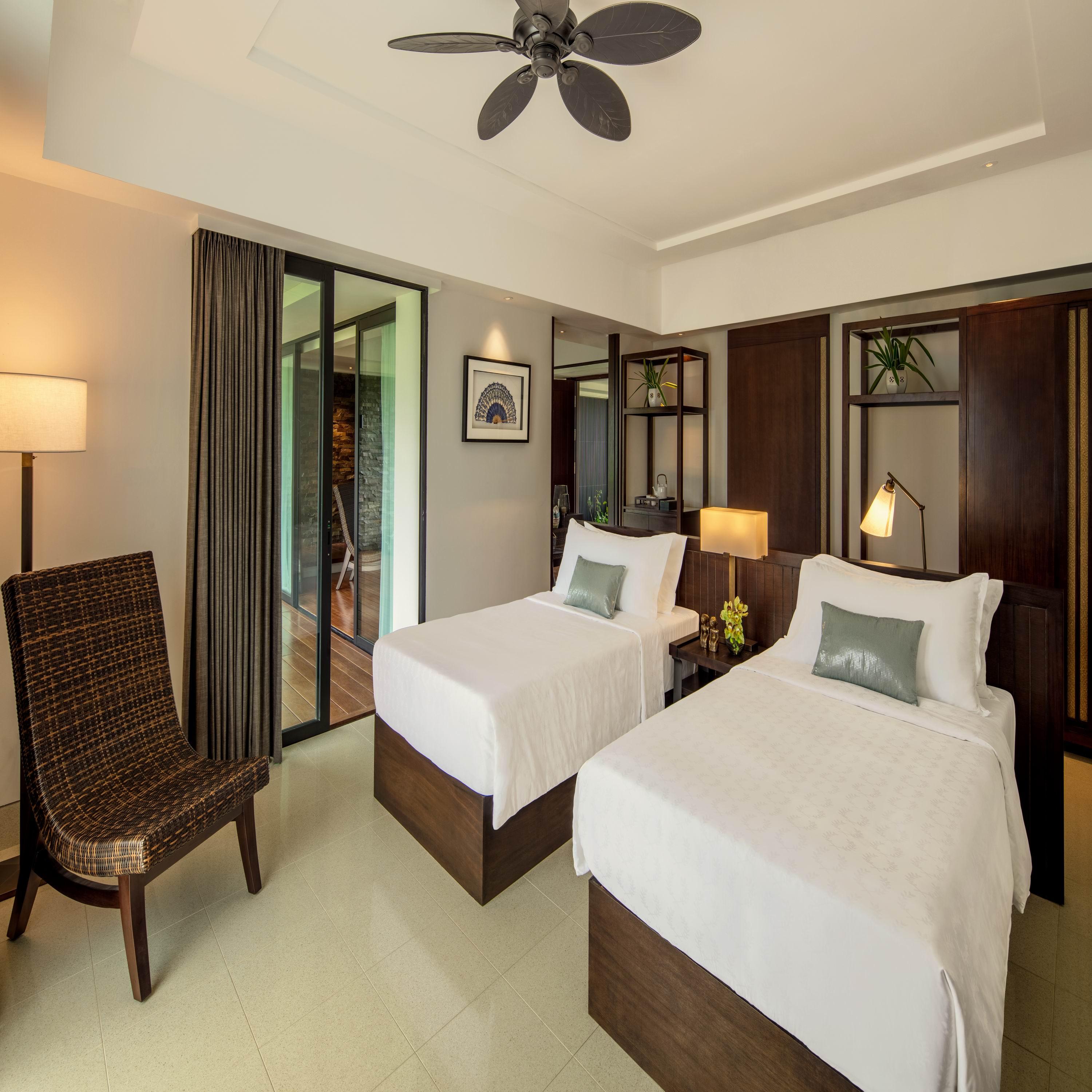 Resort The Bintan