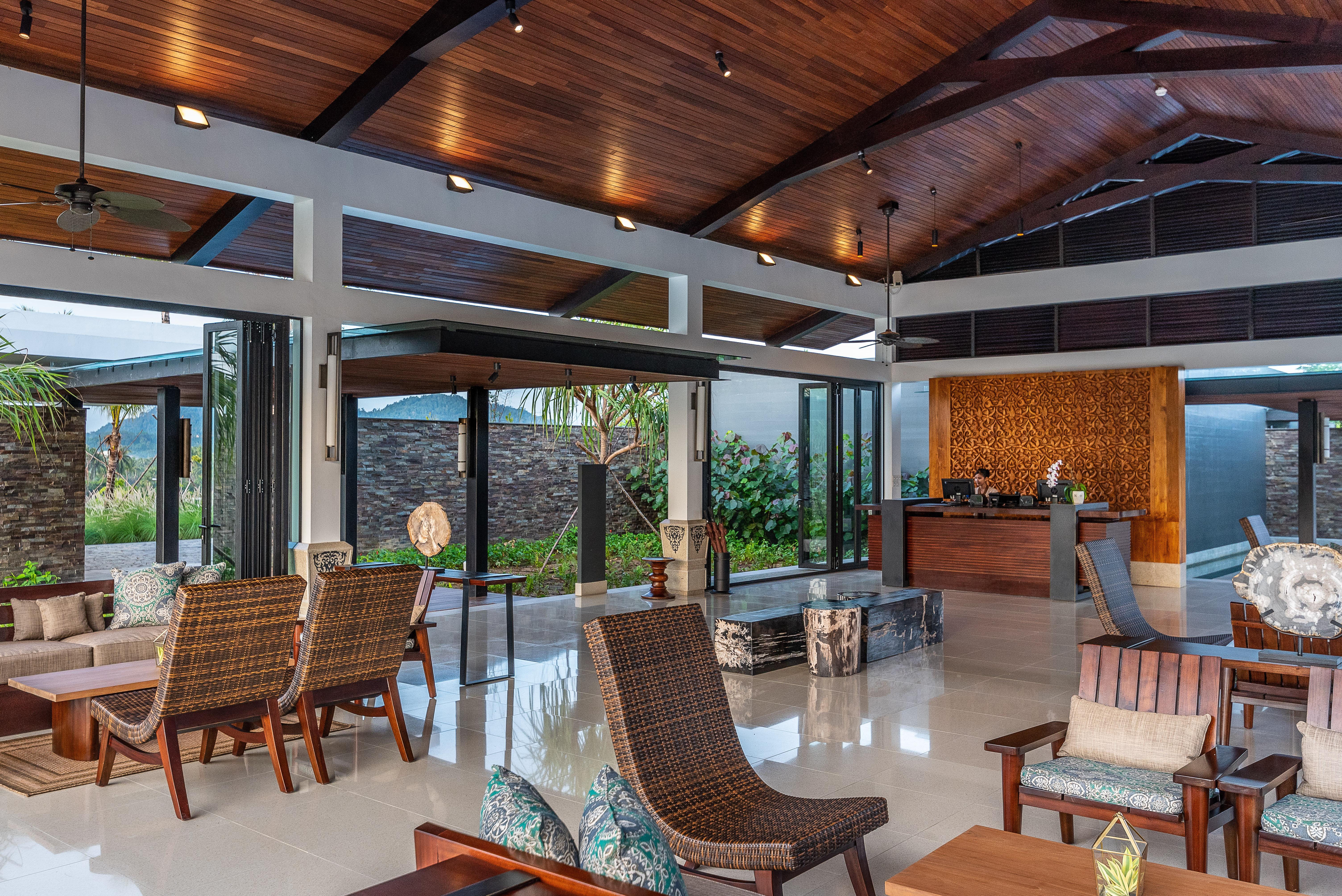 Resor The Bintan