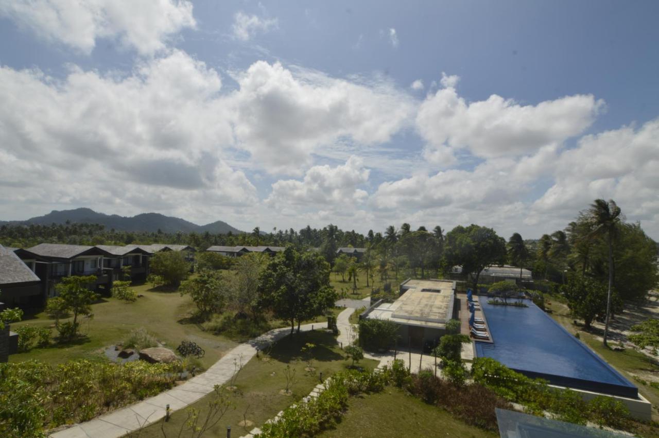 Resort The Bintan Kawal
