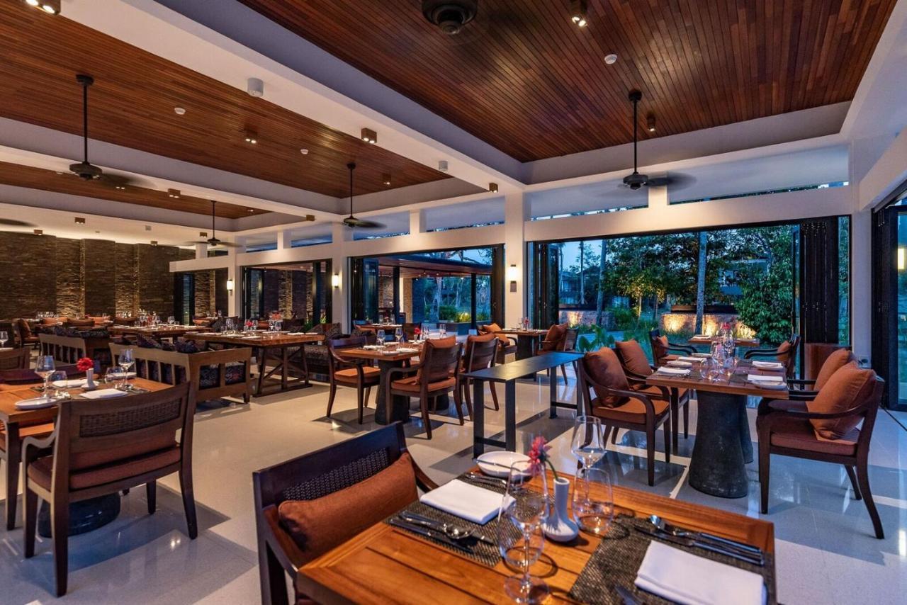 Resort The Bintan Kawal