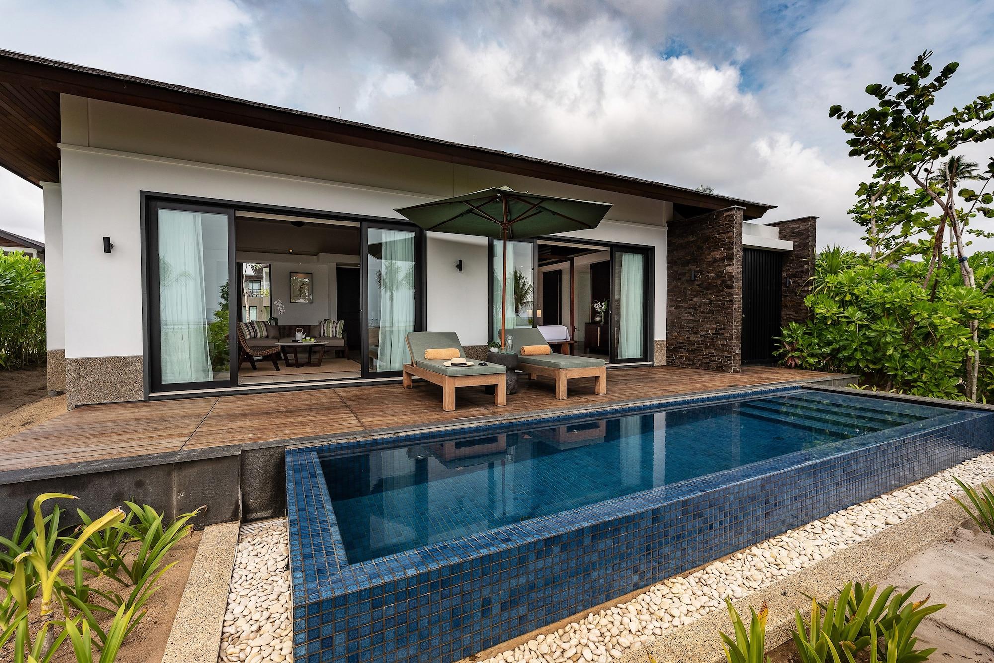 The Bintan 5* Kawal