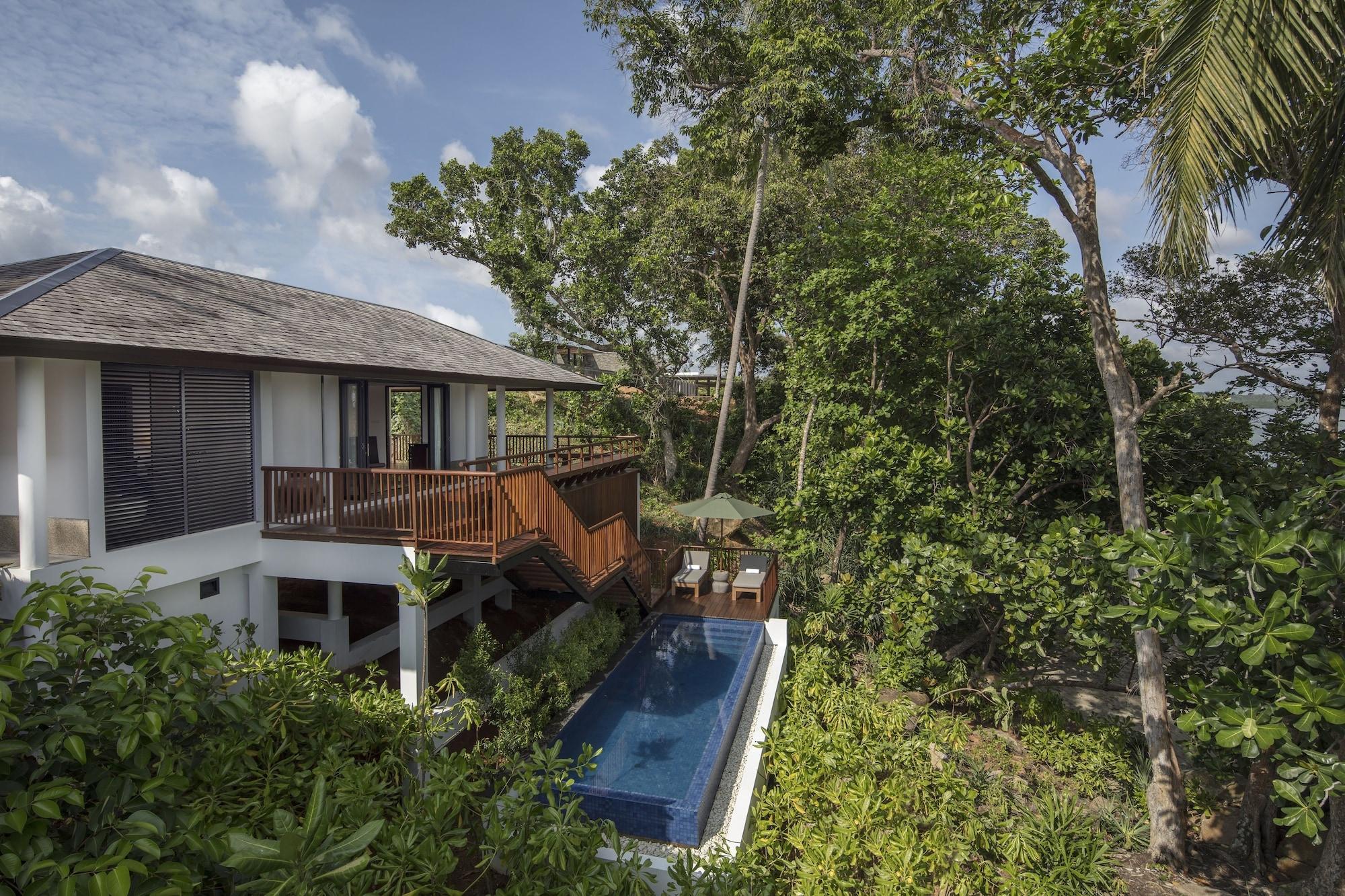 Resor The Bintan