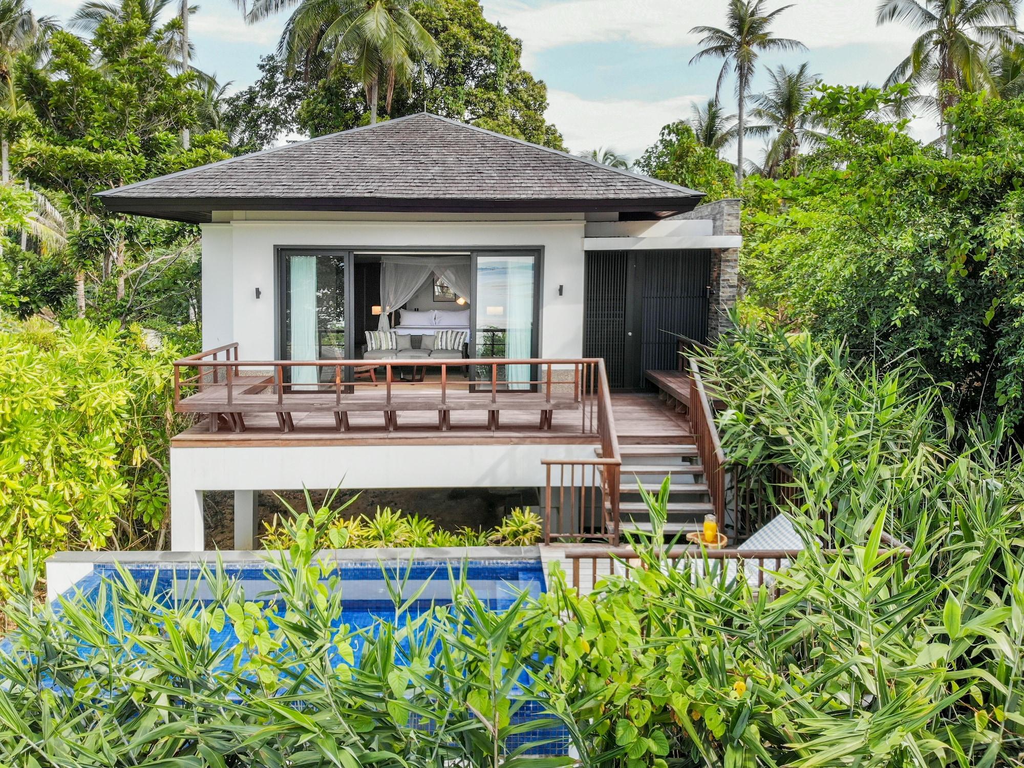 The Bintan Resort 5*
