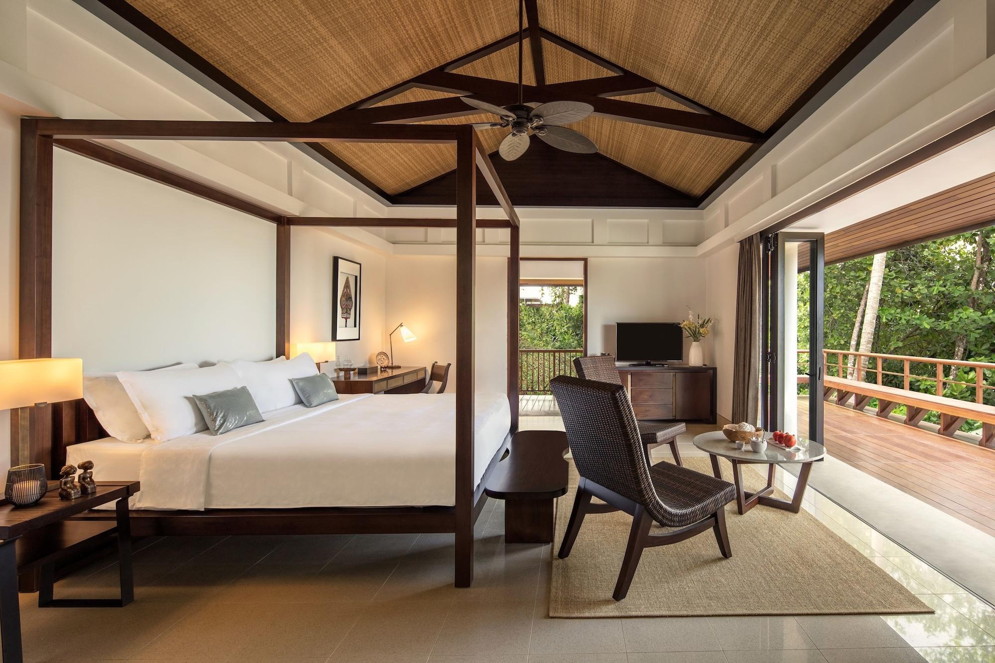 Resort The Bintan