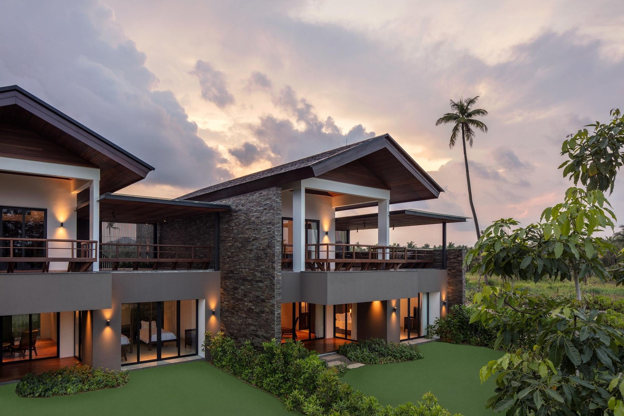 Resort The Bintan