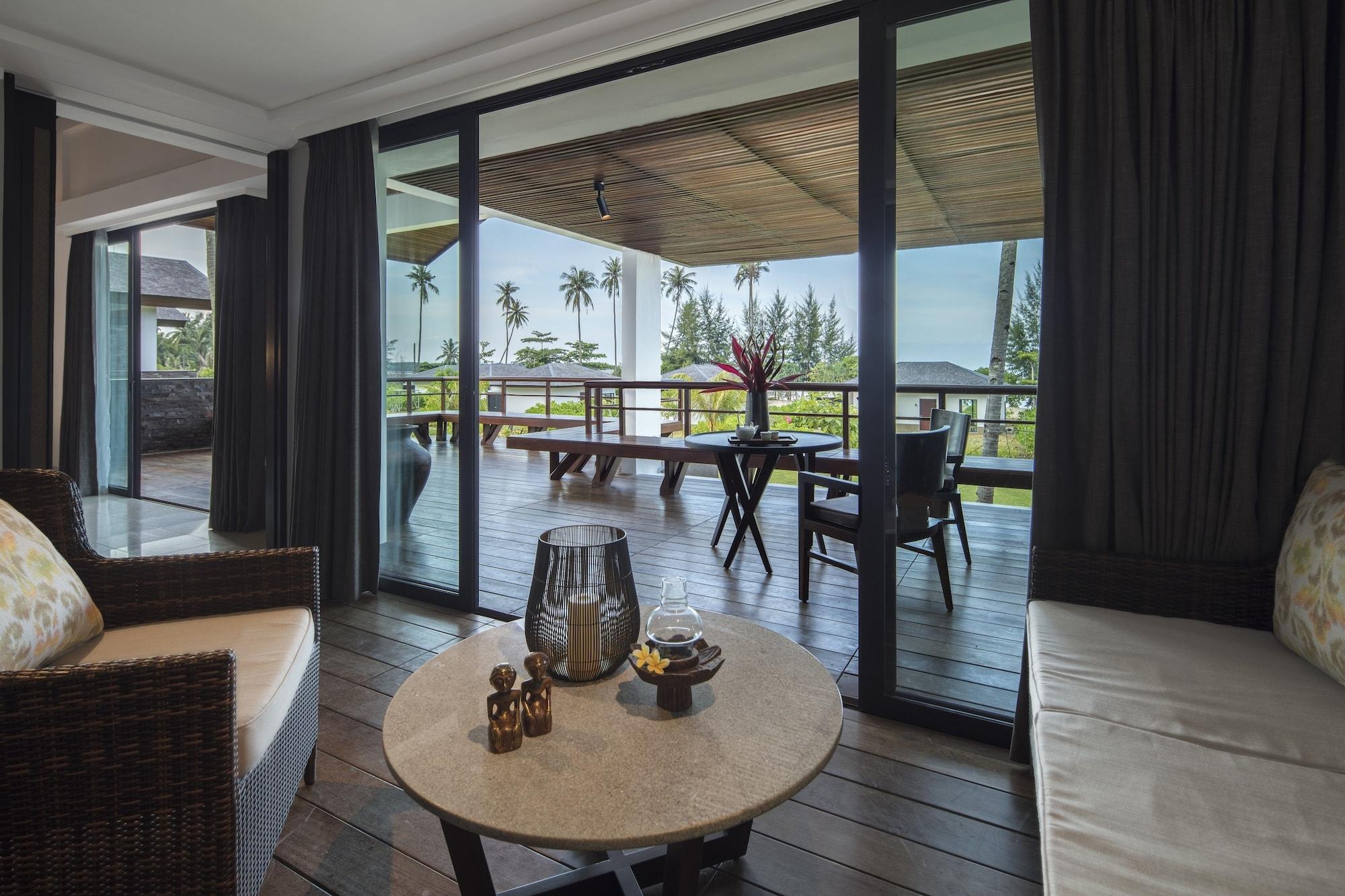 The Bintan Resor 5*