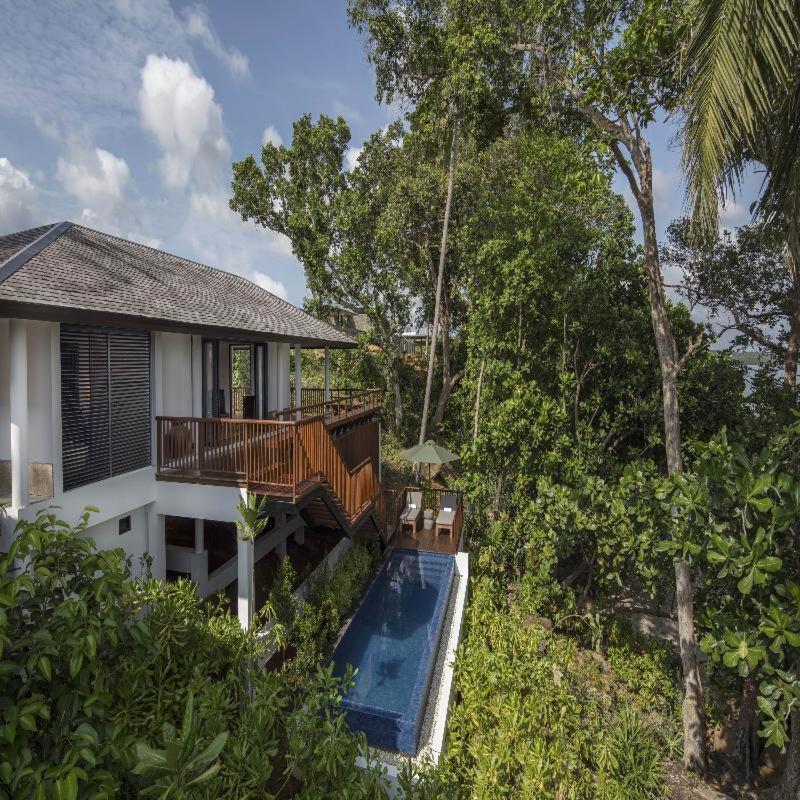 The Bintan Resort