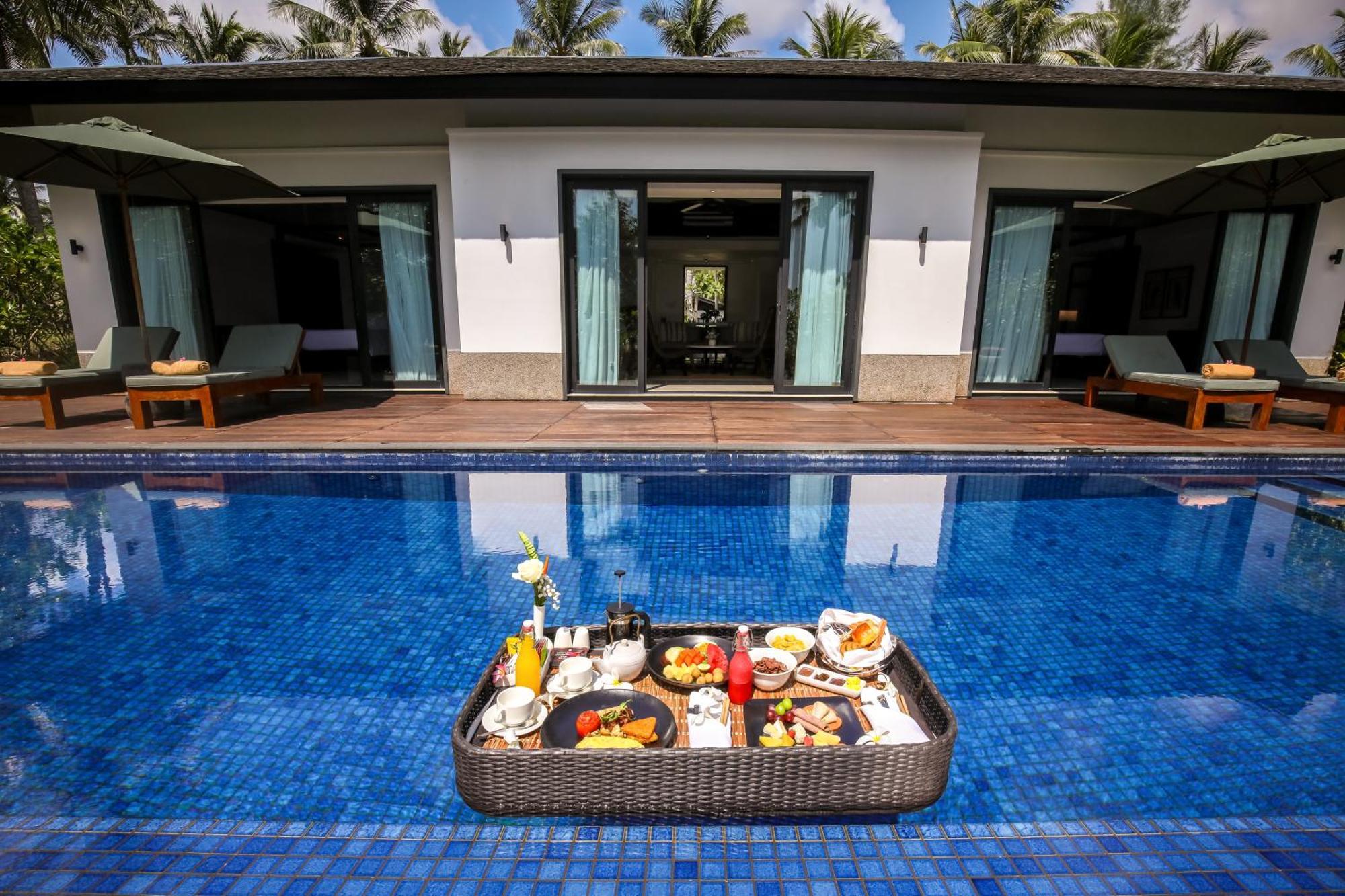 The Bintan 5*