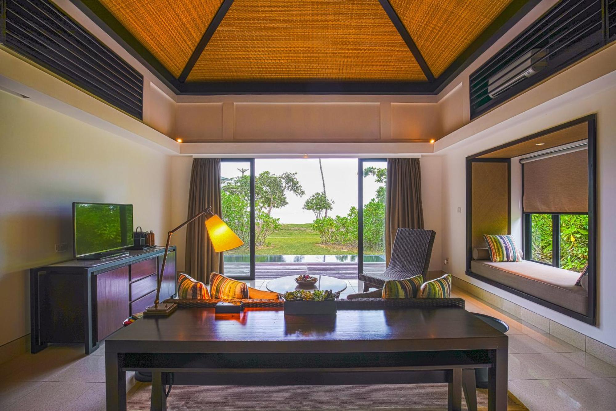 Resort The Bintan