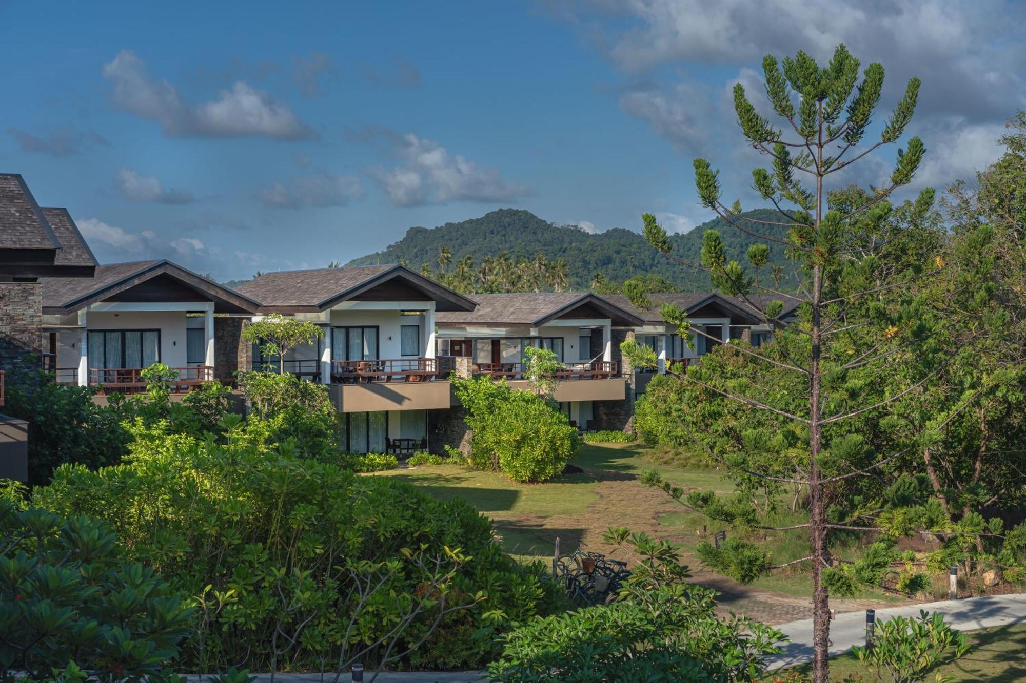 The Bintan Resort 5*