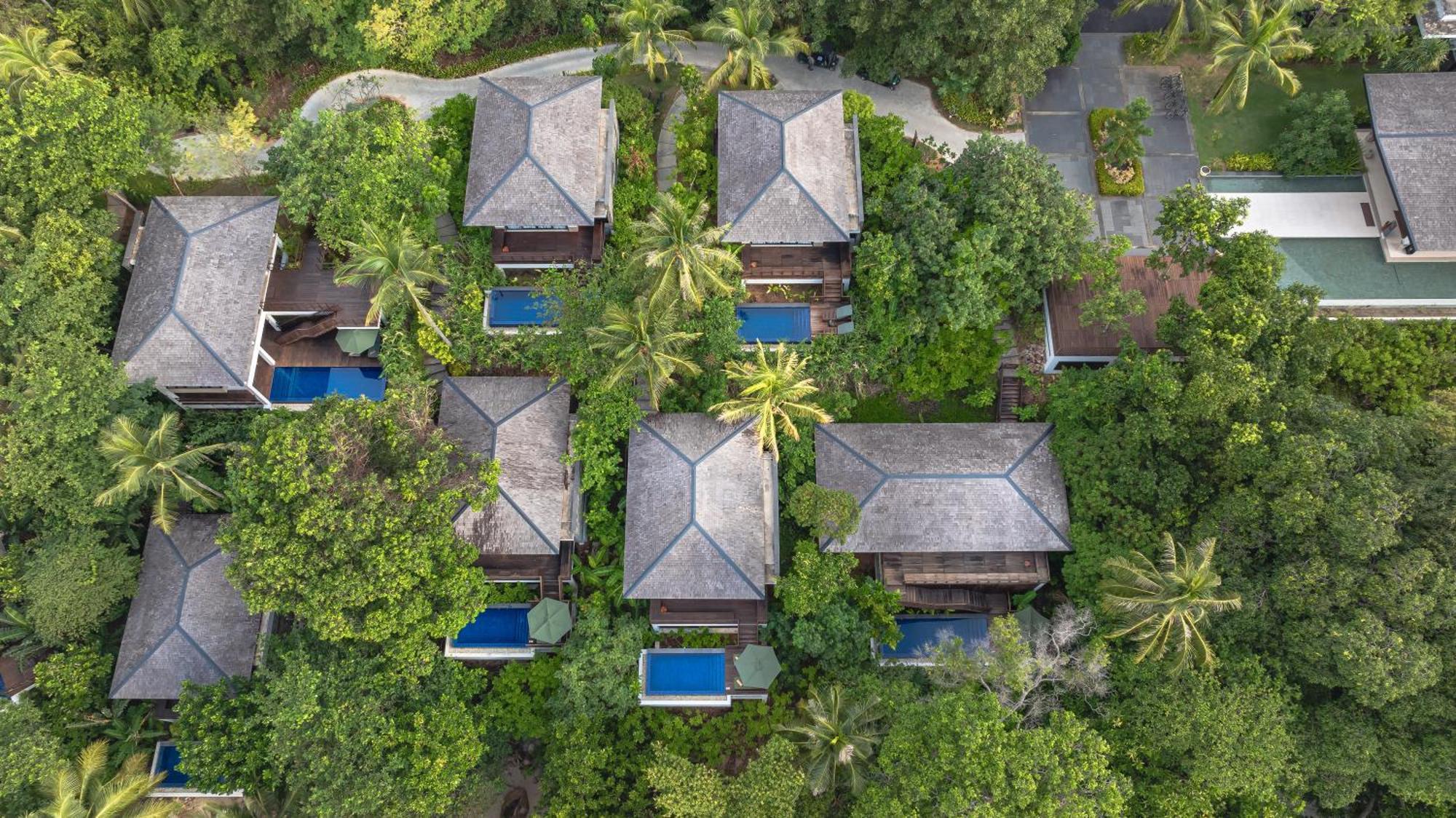 The Bintan Resort Kawal