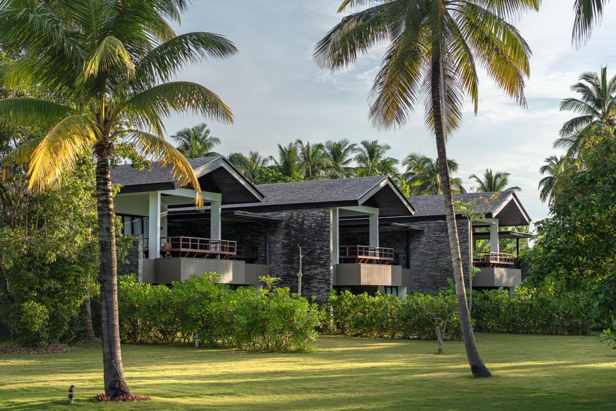 Resor The Bintan Kawal