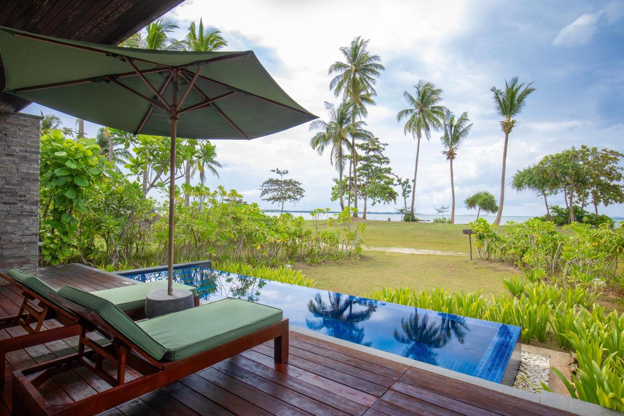 Resort The Bintan