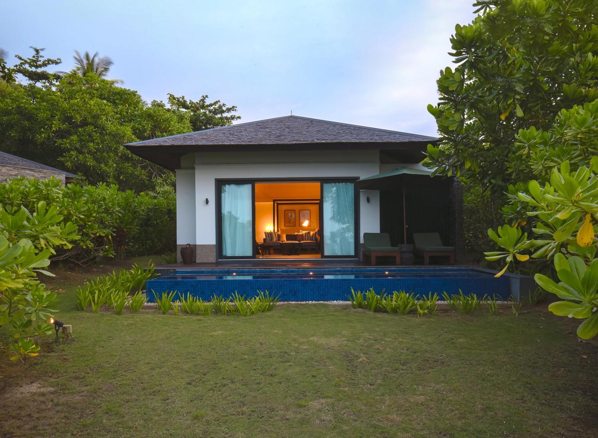 The Bintan Resor 5*