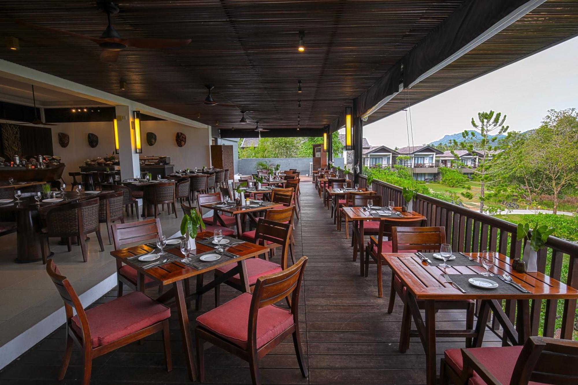 The Bintan 5*
