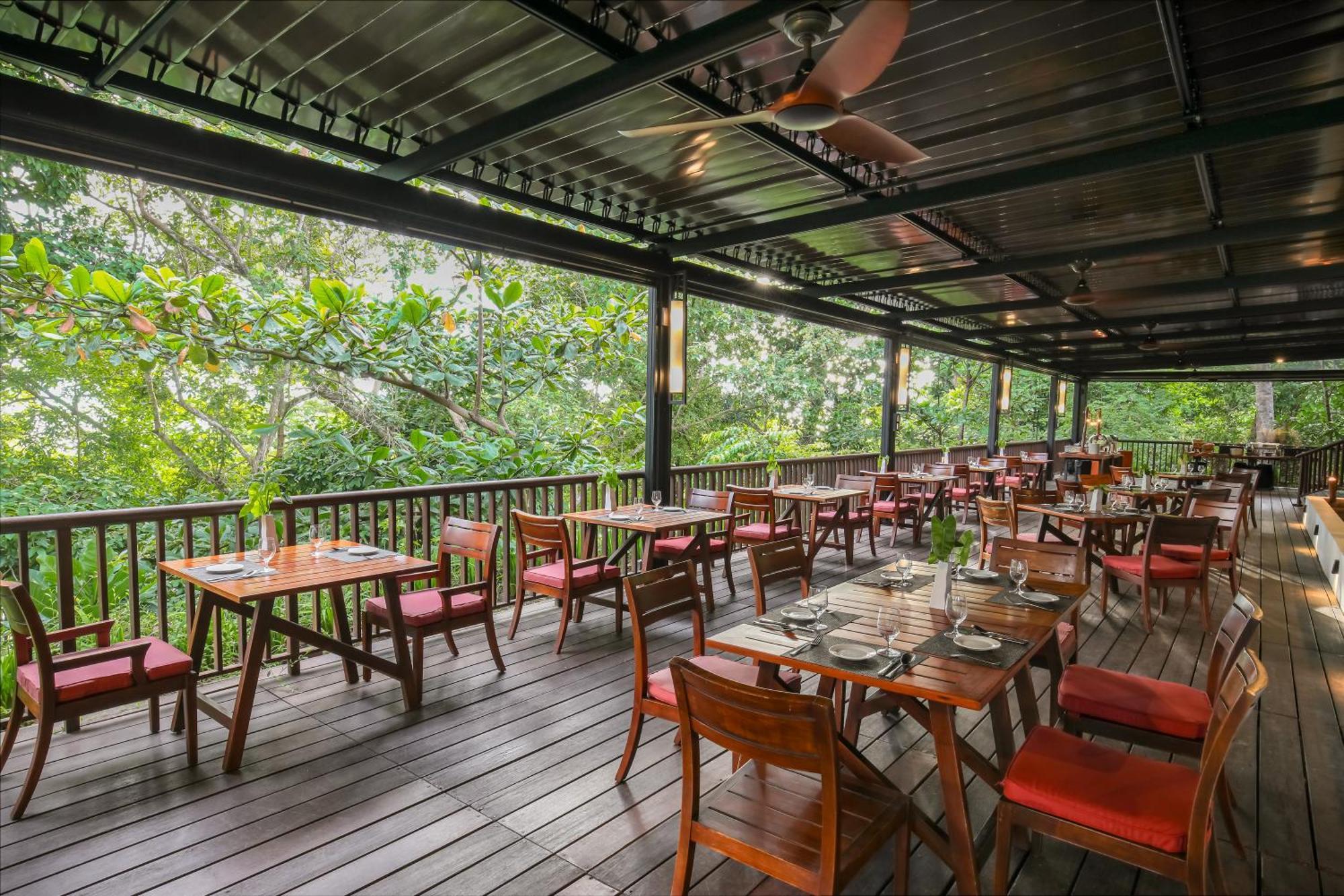 The Bintan Kawal