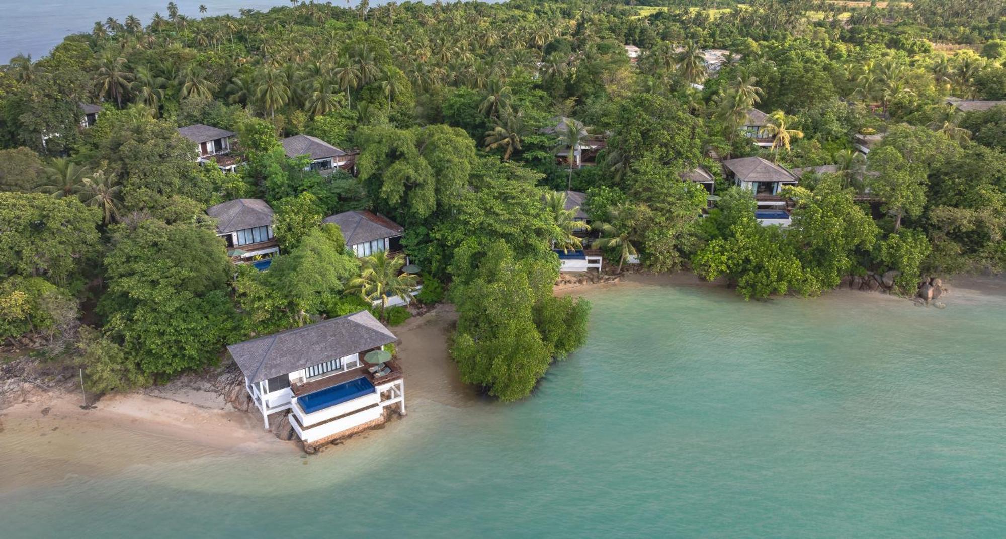 The Bintan Resort 5*