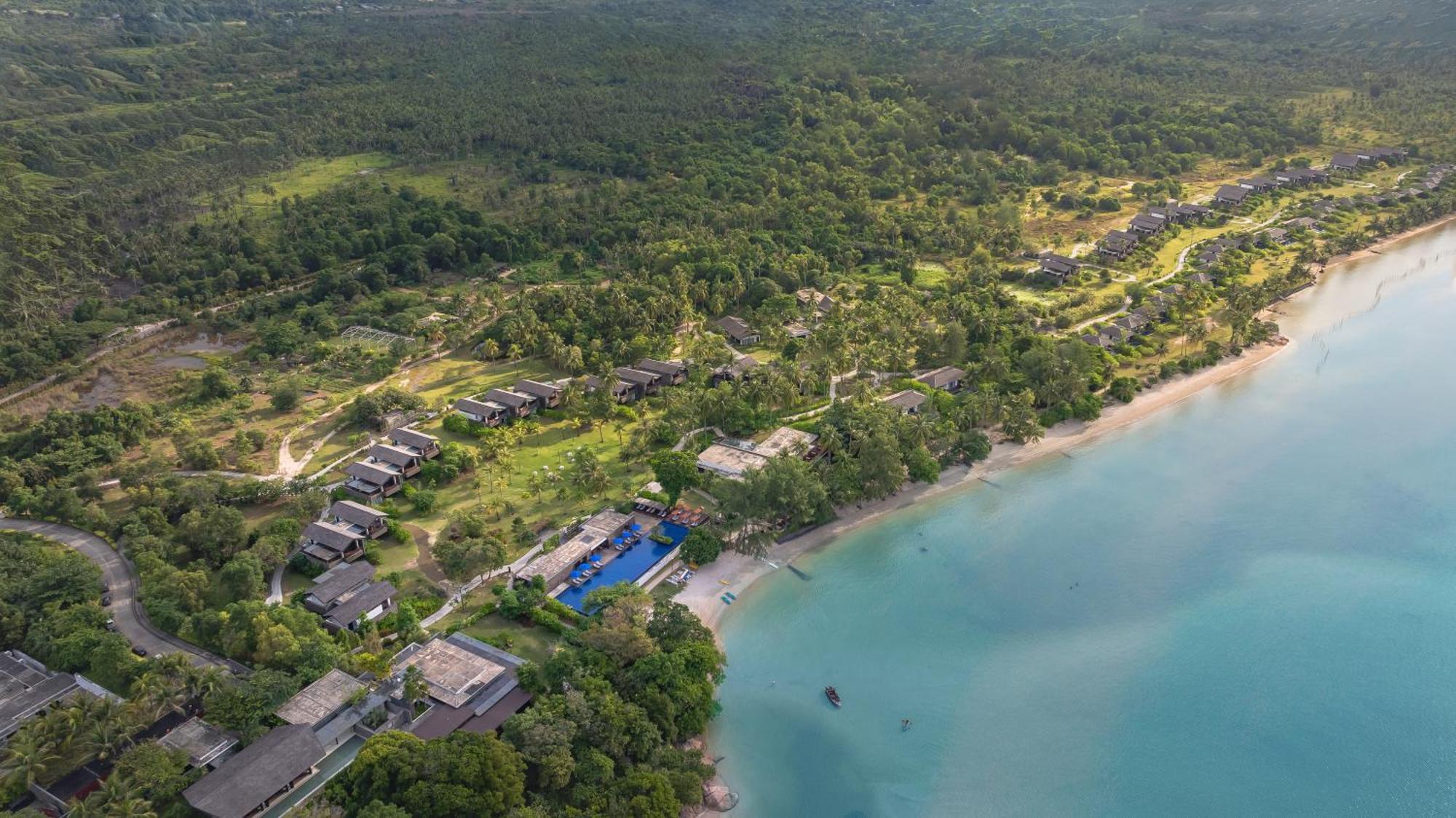 The Bintan Resor Kawal