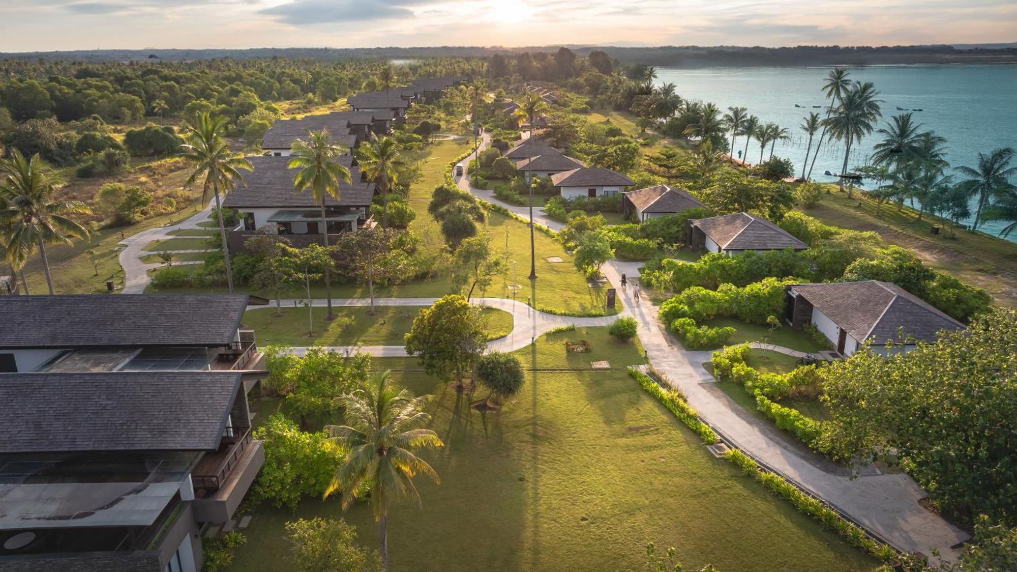 The Bintan 5*
