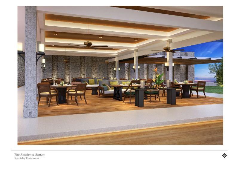 The Bintan Resor Kawal