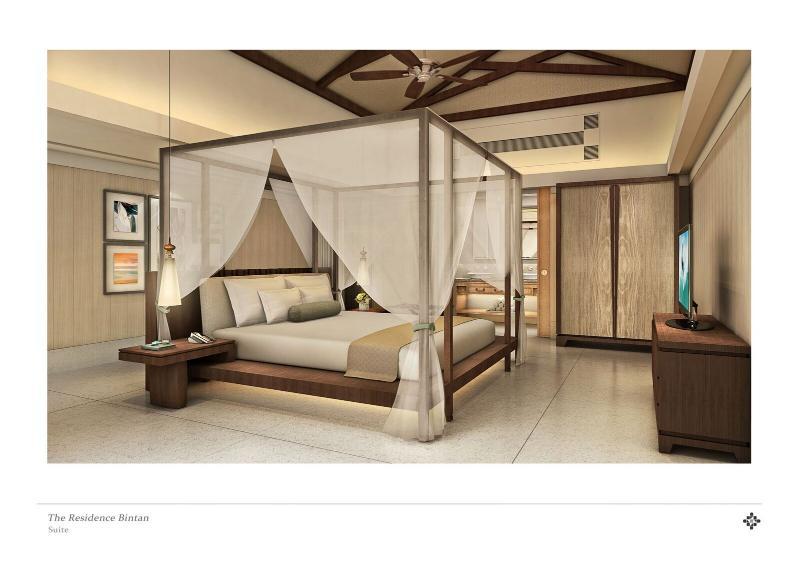 The Bintan 5* Kawal