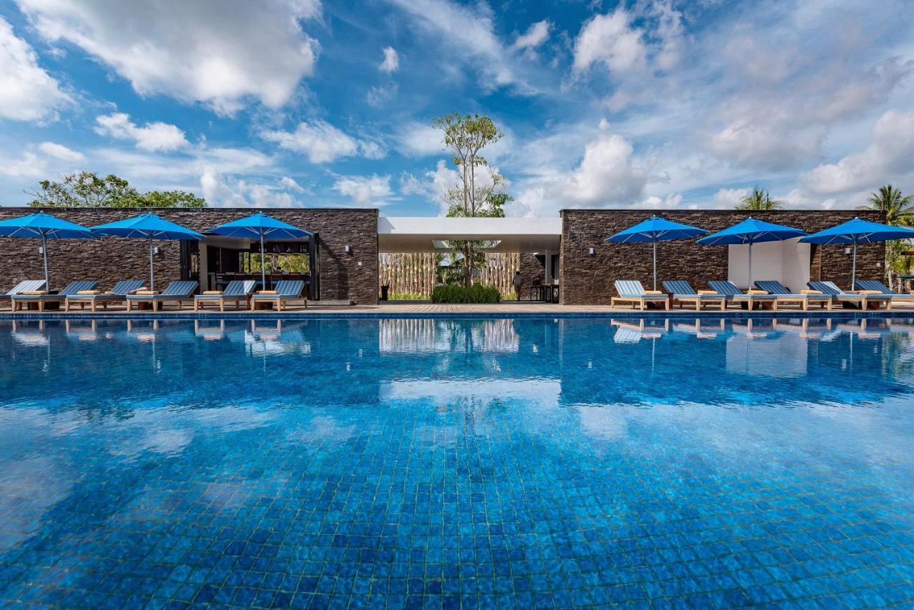 The Bintan Resor 5*