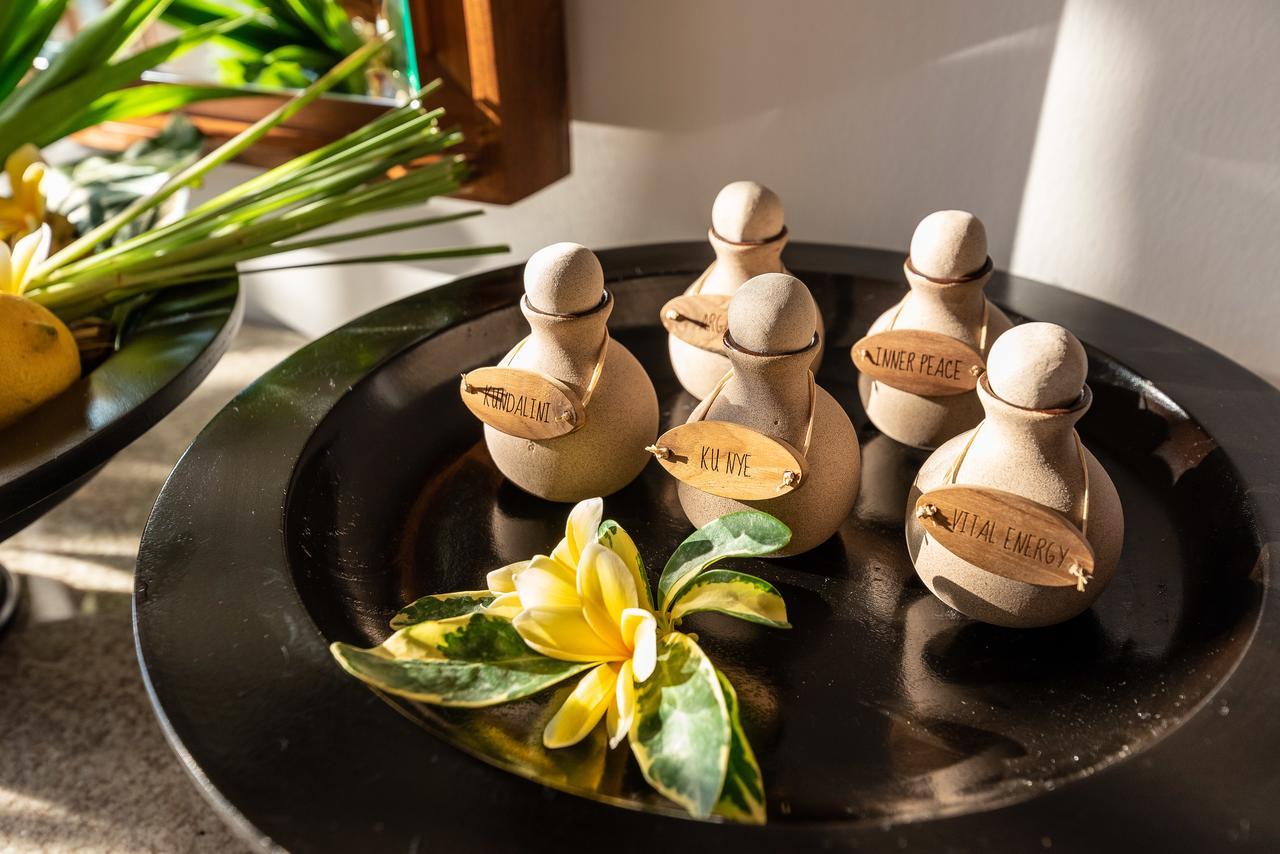 The Bintan 5* Kawal