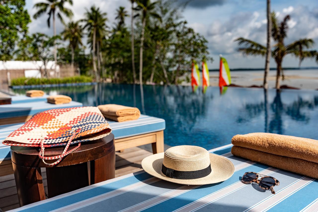 Resort The Bintan Kawal