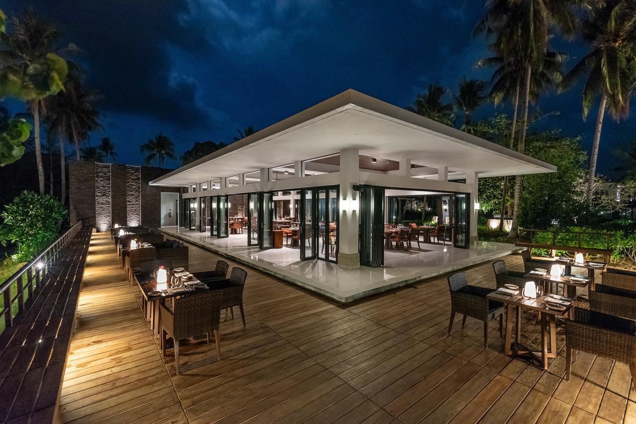 Resor The Bintan