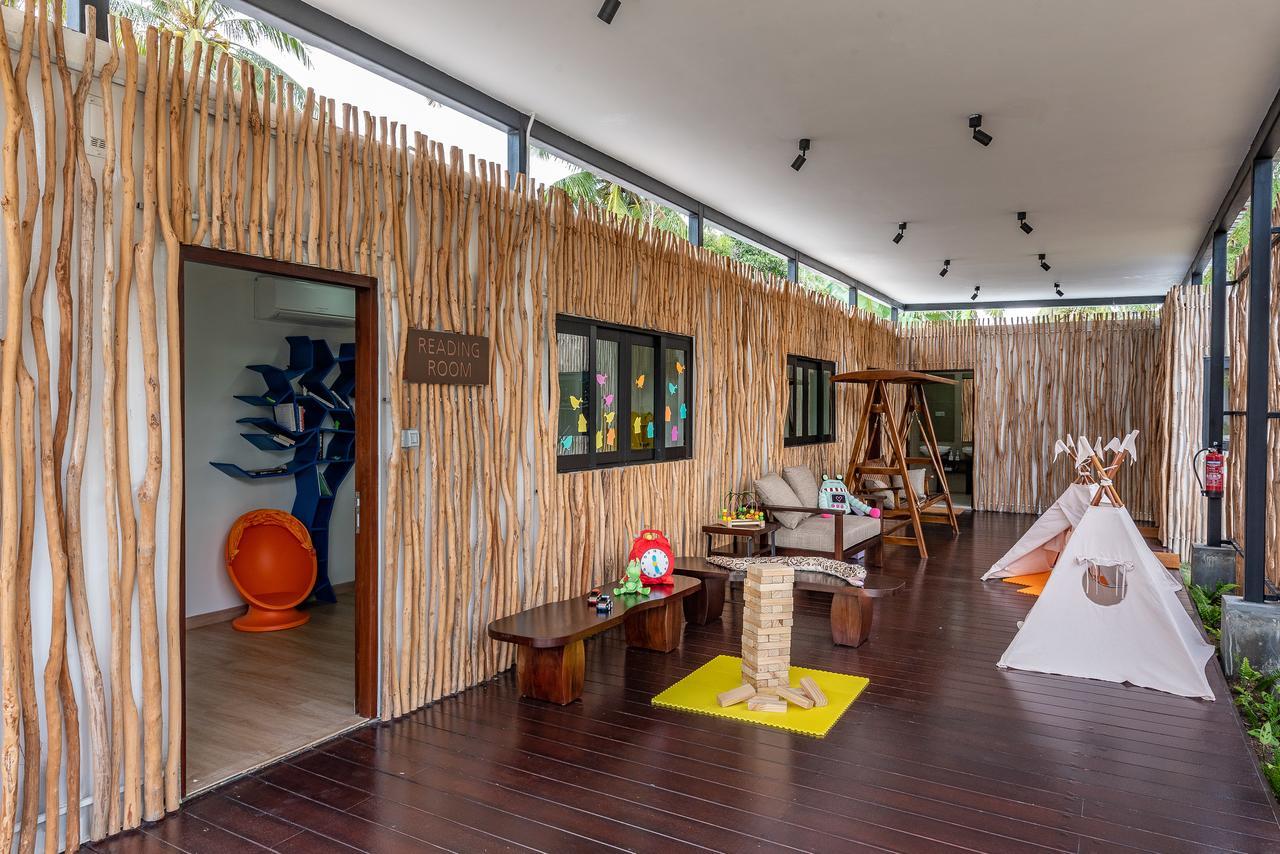 The Bintan Resort